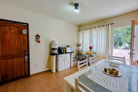 Sala de Jantar de casa à venda com 2 quartos, 240m² em Água Rasa, São Paulo