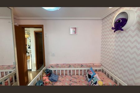 Apartamento para alugar com 50m², 2 quartos e 2 vagas Apartamento para alugar com 50m², 2 quartos e 2 vagasQuarto 2