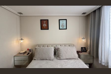 Apartamento para alugar com 50m², 2 quartos e 2 vagas Apartamento para alugar com 50m², 2 quartos e 2 vagasQuarto 1