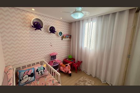 Apartamento para alugar com 50m², 2 quartos e 2 vagas Apartamento para alugar com 50m², 2 quartos e 2 vagasQuarto 2