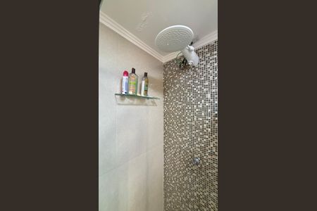 Apartamento para alugar com 50m², 2 quartos e 2 vagas Apartamento para alugar com 50m², 2 quartos e 2 vagasBanheiro Social