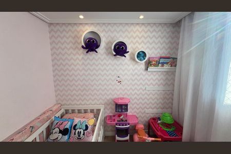 Apartamento para alugar com 50m², 2 quartos e 2 vagas Apartamento para alugar com 50m², 2 quartos e 2 vagasQuarto 2