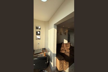 Apartamento para alugar com 50m², 2 quartos e 2 vagas Apartamento para alugar com 50m², 2 quartos e 2 vagasVaranda da Sala