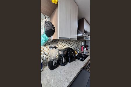 Apartamento para alugar com 50m², 2 quartos e 2 vagas Apartamento para alugar com 50m², 2 quartos e 2 vagasÁrea de Serviço