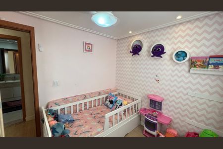 Apartamento para alugar com 50m², 2 quartos e 2 vagas Apartamento para alugar com 50m², 2 quartos e 2 vagasQuarto 2