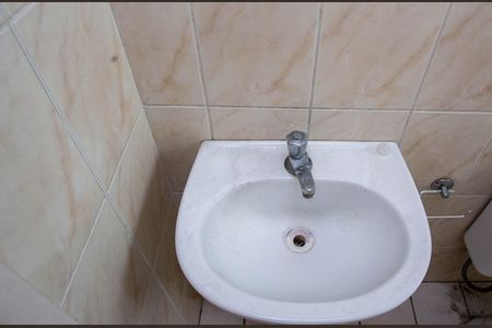 Apartamento para alugar com 84m², 2 quartos e 2 vagasBanheiro