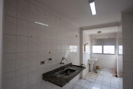 Apartamento para alugar com 84m², 2 quartos e 2 vagasCozinha