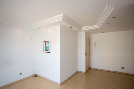 Sala de apartamento para alugar com 2 quartos, 84m² em Centro, Diadema