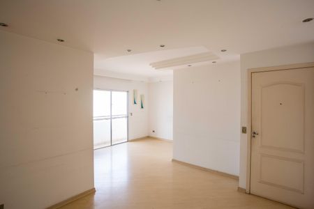 Sala de apartamento para alugar com 2 quartos, 84m² em Centro, Diadema