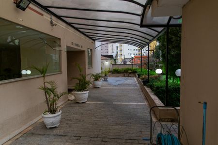 Apartamento para alugar com 84m², 2 quartos e 2 vagasÁrea comum