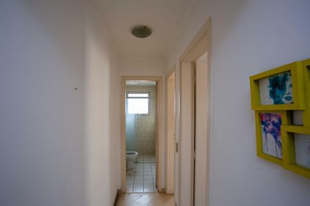 Apartamento para alugar com 84m², 2 quartos e 2 vagasCorredor