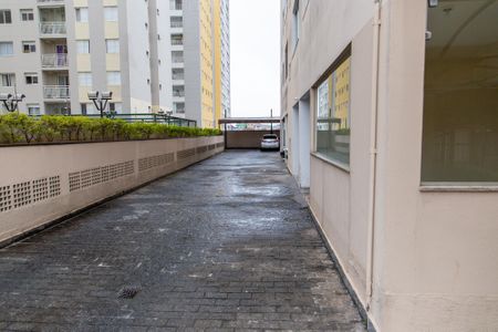 Apartamento para alugar com 84m², 2 quartos e 2 vagasÁrea comum