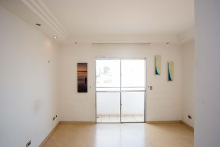 Sala de apartamento para alugar com 2 quartos, 84m² em Centro, Diadema