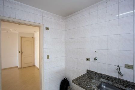 Apartamento para alugar com 84m², 2 quartos e 2 vagasCozinha