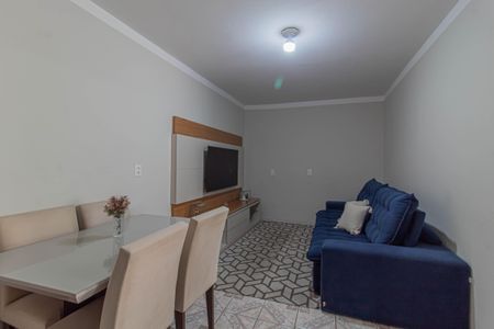 Sala de casa à venda com 5 quartos, 155m² em Vila Ré, São Paulo