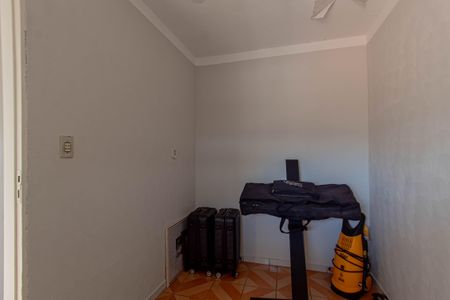 Casa à venda com 155m², 5 quartos e 2 vagas Casa à venda com 155m², 5 quartos e 2 vagasQuarto 2