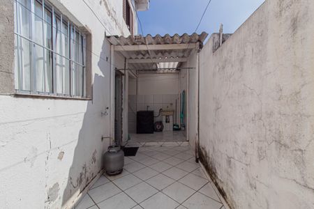 Casa à venda com 155m², 5 quartos e 2 vagas Casa à venda com 155m², 5 quartos e 2 vagasÁrea de Serviço
