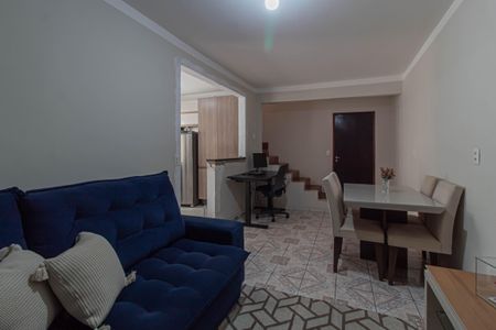 Sala de casa à venda com 5 quartos, 155m² em Vila Ré, São Paulo