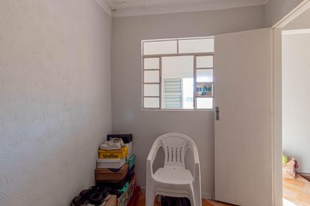 Casa à venda com 155m², 5 quartos e 2 vagas Casa à venda com 155m², 5 quartos e 2 vagasQuarto 2