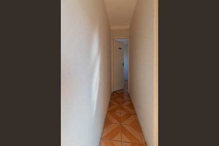 Casa à venda com 155m², 5 quartos e 2 vagas Casa à venda com 155m², 5 quartos e 2 vagasCorredor