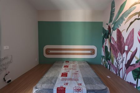 Studio à venda com 27m², 1 quarto e sem vagaStudio