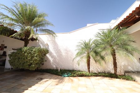 Casa para alugar com 350m², 4 quartos e 4 vagasJardim