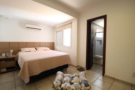 Casa para alugar com 350m², 4 quartos e 4 vagasSuíte 4