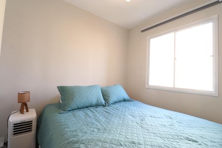 Quarto 2 de apartamento à venda com 2 quartos, 40m² em Barra Funda, São Paulo