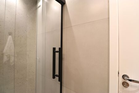 Apartamento à venda com 40m², 2 quartos e sem vagaBanheiro