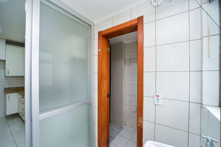Apartamento para alugar com 80m², 3 quartos e 1 vaga Apartamento para alugar com 80m², 3 quartos e 1 vagaÁrea de Serviço