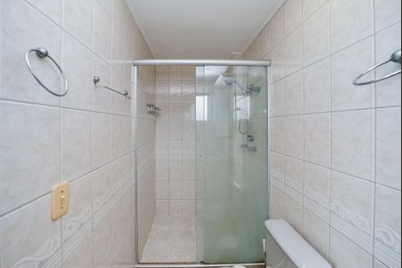 Apartamento para alugar com 80m², 3 quartos e 1 vaga Apartamento para alugar com 80m², 3 quartos e 1 vagaBanheiro da Suíte