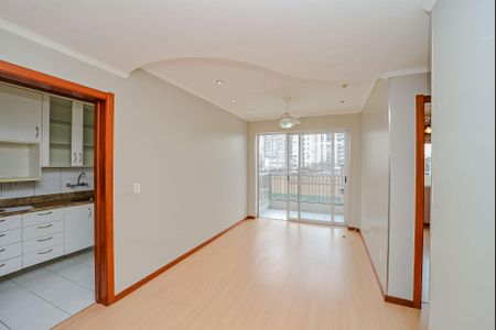 Apartamento para alugar com 80m², 3 quartos e 1 vaga Apartamento para alugar com 80m², 3 quartos e 1 vagaSala
