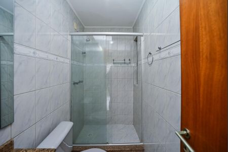 Apartamento para alugar com 80m², 3 quartos e 1 vaga Apartamento para alugar com 80m², 3 quartos e 1 vagaBanheiro Social