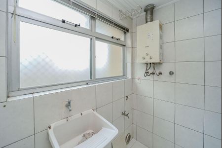 Apartamento para alugar com 80m², 3 quartos e 1 vaga Apartamento para alugar com 80m², 3 quartos e 1 vagaÁrea de Serviço