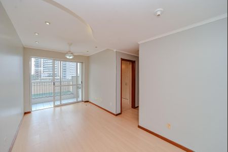 Apartamento para alugar com 80m², 3 quartos e 1 vaga Apartamento para alugar com 80m², 3 quartos e 1 vagaSala