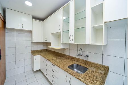 Apartamento para alugar com 80m², 3 quartos e 1 vaga Apartamento para alugar com 80m², 3 quartos e 1 vagaCozinha