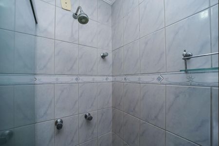 Apartamento para alugar com 80m², 3 quartos e 1 vaga Apartamento para alugar com 80m², 3 quartos e 1 vagaBanheiro Social