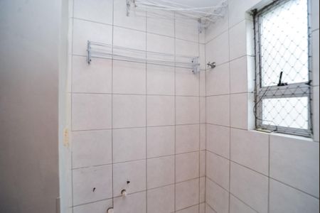 Apartamento para alugar com 80m², 3 quartos e 1 vaga Apartamento para alugar com 80m², 3 quartos e 1 vagaÁrea de Serviço
