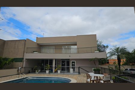 Apartamento para alugar com 80m², 3 quartos e 1 vaga Apartamento para alugar com 80m², 3 quartos e 1 vagaÁrea comum