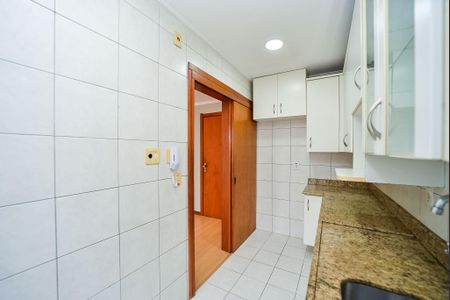 Apartamento para alugar com 80m², 3 quartos e 1 vaga Apartamento para alugar com 80m², 3 quartos e 1 vagaCozinha