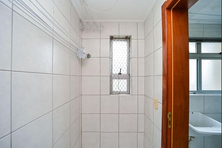 Apartamento para alugar com 80m², 3 quartos e 1 vaga Apartamento para alugar com 80m², 3 quartos e 1 vagaÁrea de Serviço