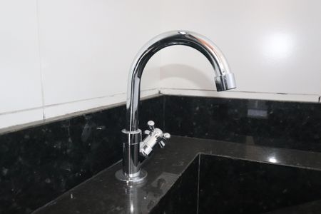 Apartamento para alugar com 80m², 2 quartos e 1 vagaLavabo Cobertura