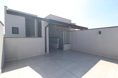 Apartamento para alugar com 80m², 2 quartos e 1 vagaCobertura