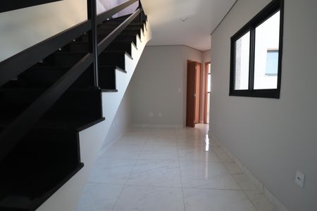 Apartamento para alugar com 80m², 2 quartos e 1 vagaSala
