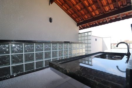 Apartamento para alugar com 80m², 2 quartos e 1 vagaEspaço gourmet