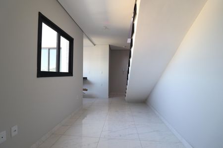 Apartamento para alugar com 80m², 2 quartos e 1 vagaSala
