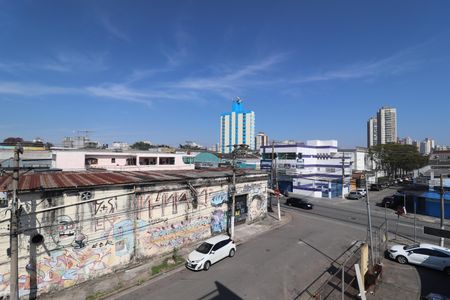 Apartamento para alugar com 80m², 2 quartos e 1 vagaVista  da Suíte