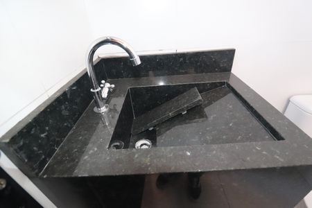 Apartamento para alugar com 80m², 2 quartos e 1 vagaLavabo Cobertura