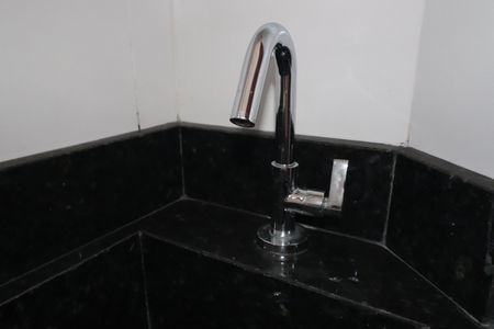 Apartamento para alugar com 80m², 2 quartos e 1 vagaBanheiro da Suíte