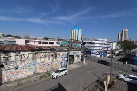 Apartamento para alugar com 80m², 2 quartos e 1 vagaVista Quarto 2